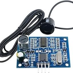 Waterproof Ultrasonic Obstacle Sensor, Reversing Radar Sensor-23