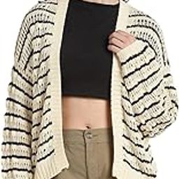 american eagle Women's Cotton Blend Casual Sweater-picture-28