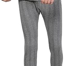 Wonder Men's Thermal Pants, Pack of 1, Best Thermal Underwear Pants for Warmth & Comfort, Sizes: S-XXL, 3 Colours-picture-19