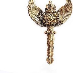 Golden Coat Tie Tack Label Broches for Men-picture-29