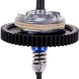ATORSE Reduction Gears & Friction Devices P2953 for 1/10 Traxxas Slash 4X4 Rc Short-Course Truck Spare Parts-18