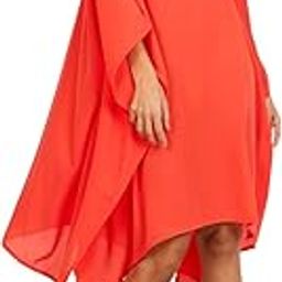 DESIGNER EMBROIDERED NECK STYLISH SOFT FABRIC KAFTAN CAFTAN-image-89
