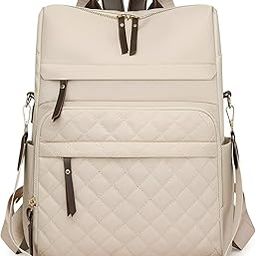 Women's New Style Backpack – Diamond Embroidery Design, Multi-Pocket, and Daily Use-18