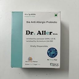 Anti Allergic Probiotic-image-21