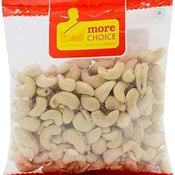 Fresh Produce More Choice Cashew Whole 320 Count 200 Gm-image-35