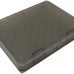 MERISHOPP 2.5" Sata Hard Drive HDD Ssd Enclosure External Disk Case Storage Box Gray|Computers/Tablets & Networking | Drives, Storage & Blank Media | Drive Enclosures & Docks-21