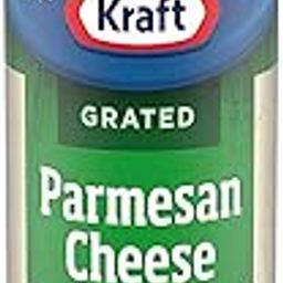 Kraft Parmesan Cheese Grated, 85 g-image-22