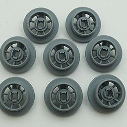 AP5951432, PS10058839, ER12004485 for Dishwasher Roller Kit-image-74