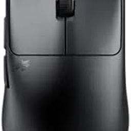 MECKEYS Pulsar Tenz Signature Gaming Mouse-image-2