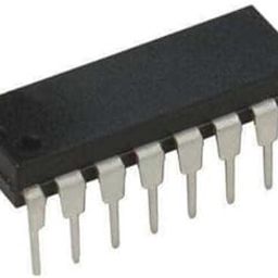 Generic KA2281 Audio Capacitor-24