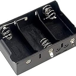 NAUDH D cell battery holder for 3 cell-image-3