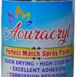 AOURACRYL PU Spray Paint Starry Night (RC Colour Name) Compatible for Hyundai Verna i20 Aura i20 N Line ALCAZAR Tucson Cars - 225 ml (Pack of 1-Pcs) Provides Rich Colour and Glossy Finish-picture-4