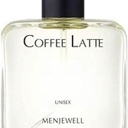 Menjewell Coffee Latte Unisex Long Lasting Eau De Parfum For Men and Women With Cocoa, Coffee, Sweet,Ideal for Everyday Use,Luxurious EDP,50ml-image-50