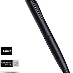 XISRU 64GB Camera(Royal Black)-22