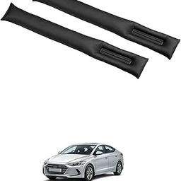 LOVMOTO Car Interior Accessories Universal Car Seat Gap Filler Storage Box for Leather Car Seat Gaps Seat Organiser Car Side Seat Catcher car storage organizer Comfortable With Acc-ord-image-97