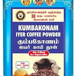 Kumbakonam Iyer Filter Coffee powder 500 grams, Bag-image-49