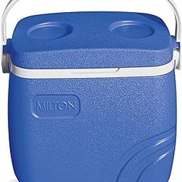 Milton Super Chill 14 Insulated Ice Pail, 1 Piece, 12.65 Litres, Blue | BPA Free | Easy to Carry | Food Grade | Ideal for Outdoor | Picnic | Travel | Events | Office-image-22
