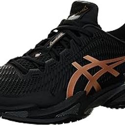 asics Mens Court Ff 3 Novak Night Sports Shoes-picture-14