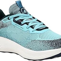 Active Aura Peach Women Running Shoes-image-68