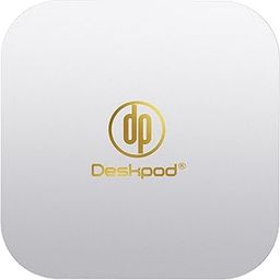 Deskpod Cube PRO S25 Powerful Mini PC Quad CORE N150 /12GB RAM/512GB SSD/WiFi/Bluetooth-image-91