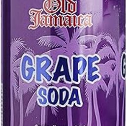 Old Jamaica Grape Soda, 330ml-picture-17