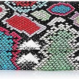 Women's RIKKE W Medium Wallet-image-5