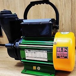 KOEL By Kirloskar 1 Hp Pure Copper Wires Water Pump (Multicolour)-picture-24