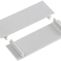 Litost MCB Dummy Blank Plate Pack of 25 Nos-picture-31