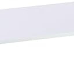 CALANDIS™ Monitor Stand Riser Anti Slip Stable Storage for Computer Screen Home Office White | Monitor Mounts & Stands | Monitors, Projectors & Accs-16