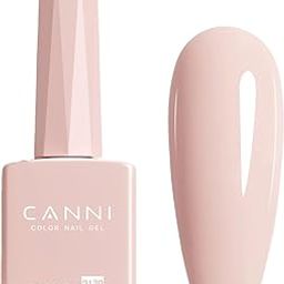 CANNI Hema-Free Gel Nail Polish Gel Polish Color Soak Off LED Nail Gel Polish Nail Art Starter Manicure Salon DIY at Home (CC6-9130, 9ml)-image-85