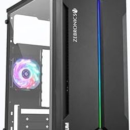 Computer Desktop Pc (Core I7/2Nd Gen /16 Gb Ram/1000 Gb Hdd/ 256 Gb Ssd/4Gb Nvidia Gt730) Hdmi/Vga/Ethernet/Wifi/Bluetoothenabled,Windows-17
