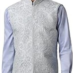 Mens Nehru Jacket-image-54