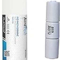 Aerofresh RO Membrane Platinum Plus, Suitable for All RO Water Purifiers, 4000 TDS, 100 GPD FR 650-picture-18