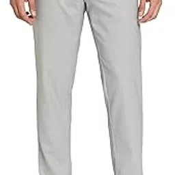 allen solly Men's Solid Pleated Formal Trousers-picture-29