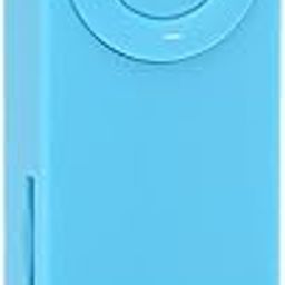 MP3 Player, Portable Lossless Sound MP3 Music Player Support Up to 64GB Mini Music Player for Students Running Travel (Blue)-31