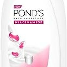 POND'S Niacinamide Nourishing Body Lotion for Soft, Glowing Skin 400 ml-41