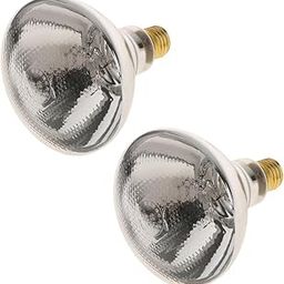 bnf® 2x E27 Light Bulb Breeding Lamp Heat Emitter Infrared Heater Type 2-200W|Pet Supplies | Reptile Supplies| 2 Pieces Heat Lamp-image-56