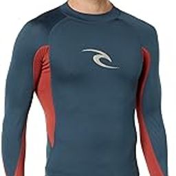 Waves L/S Performance Fit UV Tee-image-9