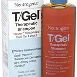 Neutrogena Theraopeutic Men (250 ml)-image-84