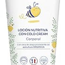 Mustela Nourishing Lotion With Cold Cream 200Ml-image-68