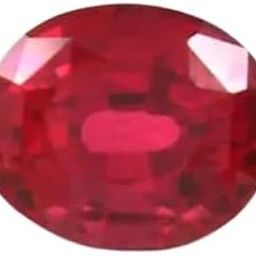 Geniune Red Burma Ruby Manik Stone Original Certified माणिक्य रत्न 4.5 Ratti 4.05 Carat Rare Padmaraga Stone Brilliant Clarity & Cut Ravi Ratna With Certificate पद्मराग रूबी स्टोन-17