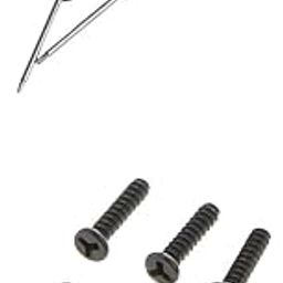 VELURA 10 Pieces Y Head Screws + X Screwdriver Set for Switch |Video Games & Consoles | Replacement Parts & Tools| Replacement Parts & Tools-image-27