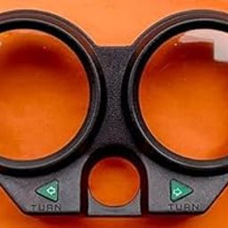 AAI JI Meter Upper Glass case for Splendor Plus Bike-20