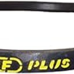 Fenner Poly-f PB, B29 Heavy-Duty Industrial V-Belt, Heat and Oil Resistant, Black,-image-60
