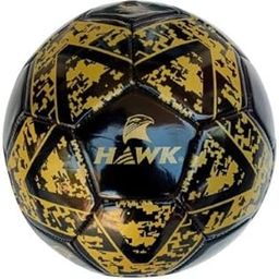 Hawk Football Size 3 for Kids Upto 12 Years-image-32