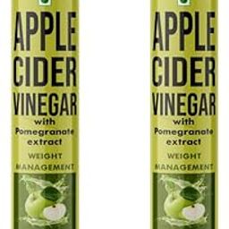 Existrong Apple Cider Vinegar Effervescent Tablets, Green Apple Flavour with Pomegranate Extract, 30 Tablets, Sugar Free-13