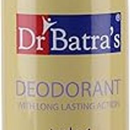 Dr Batra's Deodarant Oceanic Breeze, With Long Lasting Action, Mild Fragrance, Alcohol free,Side effect free, Best Suitabele for Men (100g)-picture-16