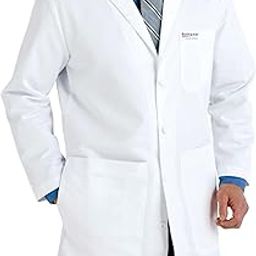Unisex Cotton LAB COAT For Doctors and Medical Students | Full Sleeves | For Hopitals | DOCTOR COAT | CHEMISTRY STUDENTS | FOR MEN | FOR WOMEN |-image-46