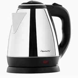 BUTTERFLY Rapid Stainless Steel Electric Kettle 1.5 liter, 1500 Watts-picture-15
