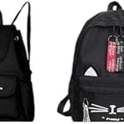The Bags Maker khatushyam collection Small 5 L Backpack girls college stylish backpack| style - 2235 Women's Handbags-image-84